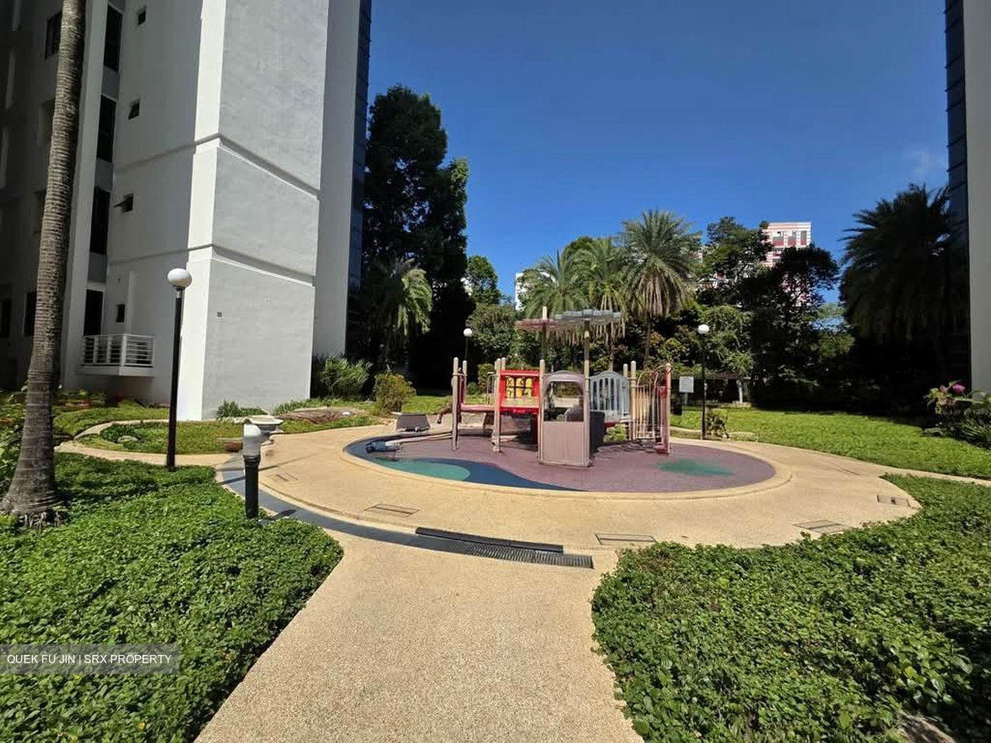 Regentville (D19), Apartment #540041721